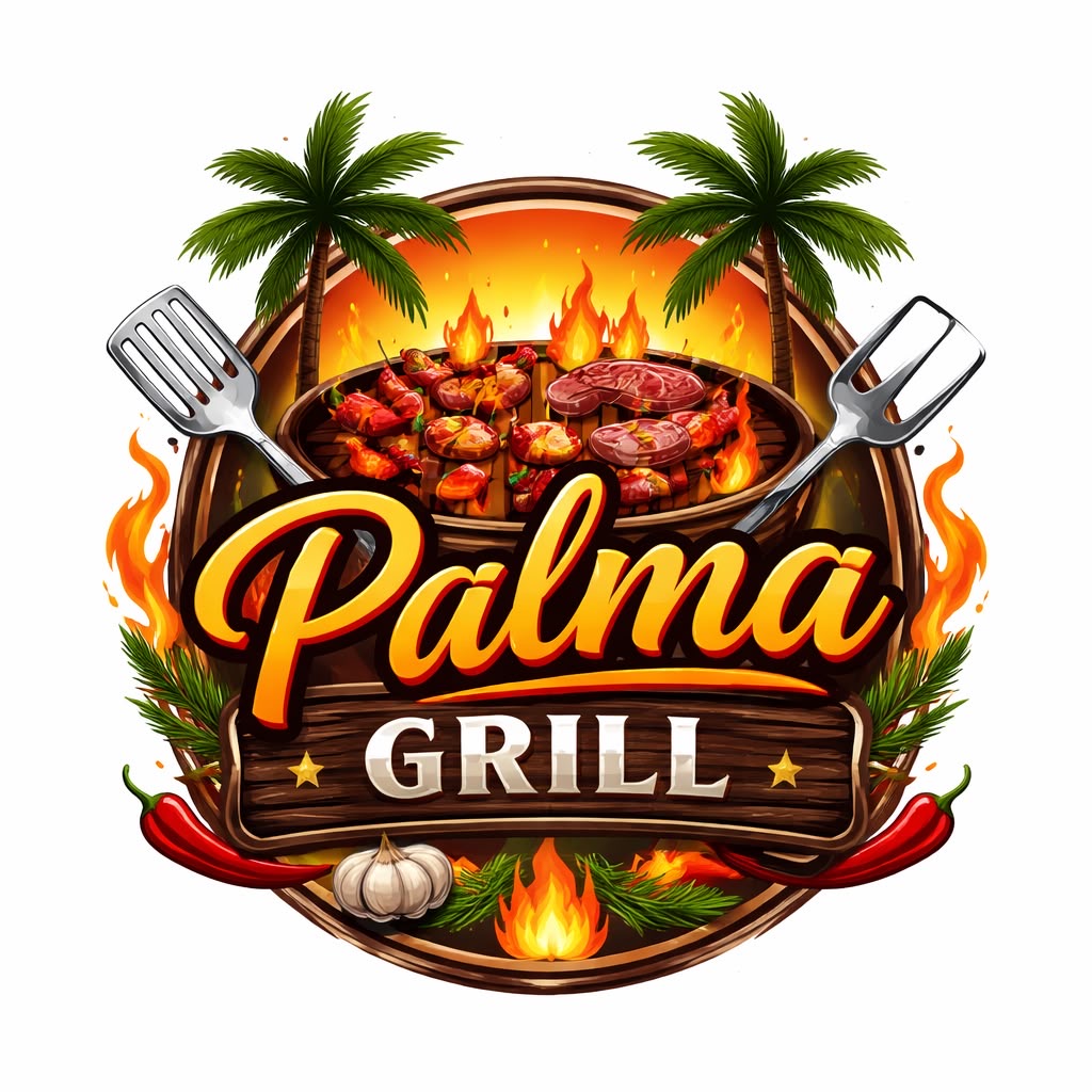 Logo de El Grill